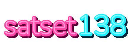 satset138 — logo kanal